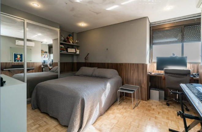 Imagem Cobertura com 4 Quartos à Venda, 460 m² em Higienópolis - Porto Alegre