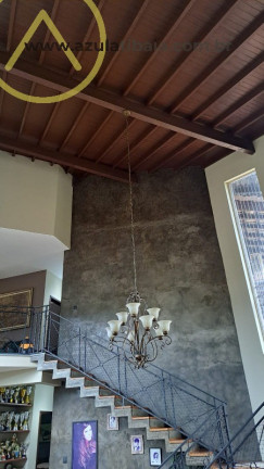 Imagem Casa com 8 Quartos à Venda, 850 m² em Serra Da Cantareira - Mairiporã