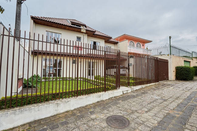 Imagem Casa com 4 Quartos à Venda, 353 m² em Batel - Curitiba