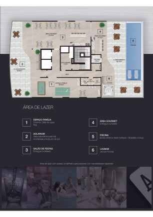 Imagem Apartamento com 2 Quartos à Venda, 67 m² em Praia Do Morro - Guarapari