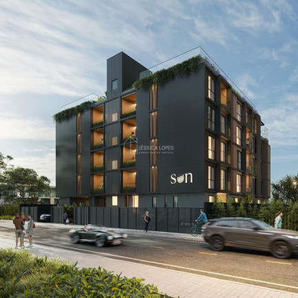 Imagem Apartamento com 2 Quartos à Venda, 68 m² em Intermares - Cabedelo