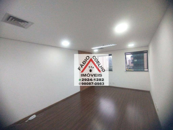 Imóvel à Venda, 50 m² em Brooklin - São Paulo