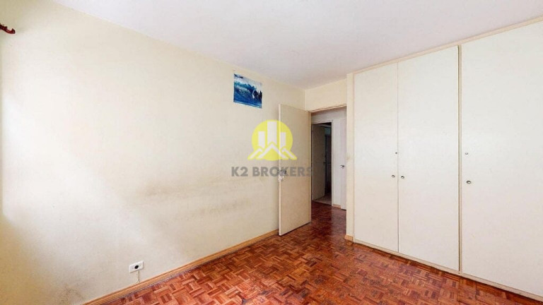 Imagem Apartamento com 3 Quartos à Venda, 106 m² em Itaim Bibi - São Paulo