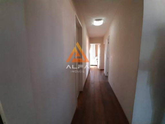 Imagem Casa com 3 Quartos à Venda, 100 m² em Santo Antônio - Barbacena