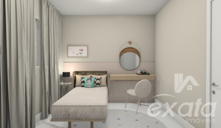 Imagem Casa com 3 Quartos para Alugar ou Temporada, 78 m² em Enseada De Jacaraípe - Serra