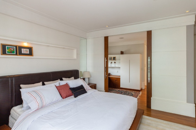 Imagem Apartamento com 4 Quartos à Venda, 300 m² em Planalto Paulista - São Paulo Imagem Apartamento com 4 Quartos à Venda, 300 m² em Planalto Paulista - São Paulo