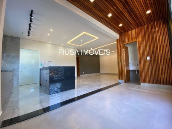 Apartamento com 3 Quartos à Venda, 120 m² em São Joaquim - Franca