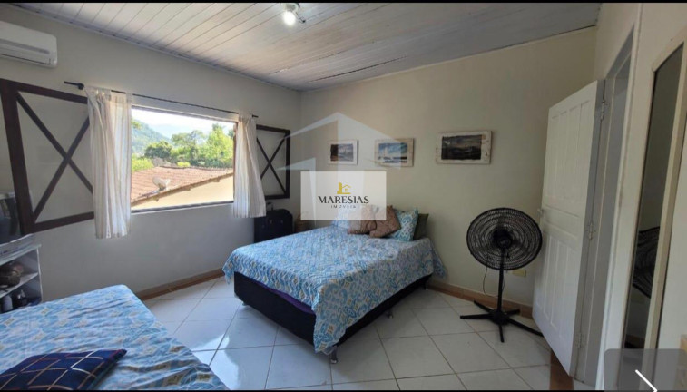 Imagem Casa com 2 Quartos à Venda, 100 m² em Juquehy - São Sebastião