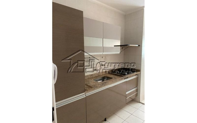 Apartamento com 3 Quartos à Venda, 63 m² em Jardim América - São José Dos Campos