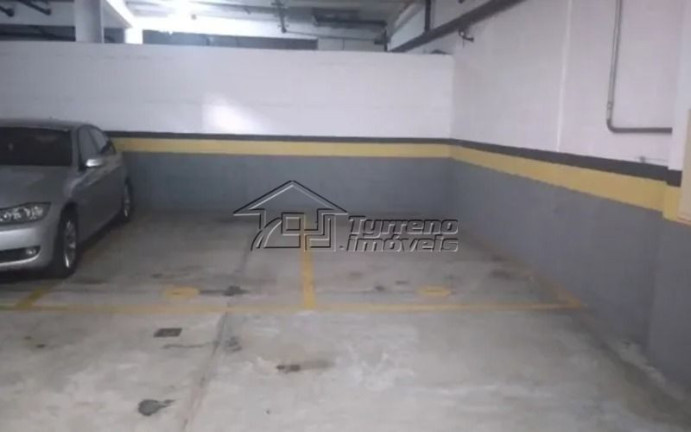 Imagem Apartamento com 4 Quartos à Venda, 297 m² em Jardim Aquarius - São José Dos Campos