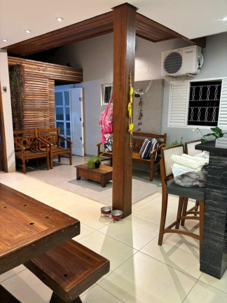 Imagem Casa com 3 Quartos à Venda, 163 m² em Residencial Jardins Do Sul - Bauru