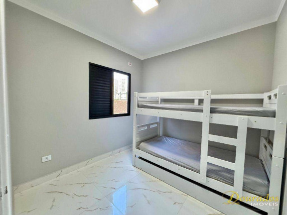 Imagem Sobrado com 3 Quartos à Venda, 160 m² em Aviação - Praia Grande Imagem Sobrado com 3 Quartos à Venda, 160 m² em Aviação - Praia Grande