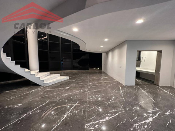 Imagem Casa de Condomínio com 4 Quartos à Venda, 1 m² em Japy Golf Club - Cabreúva Imagem Casa de Condomínio com 4 Quartos à Venda, 1 m² em Japy Golf Club - Cabreúva