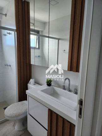 Imagem Apartamento com 4 Quartos à Venda, 147 m² em Darly Santos - Vila Velha Imagem Apartamento com 4 Quartos à Venda, 147 m² em Darly Santos - Vila Velha