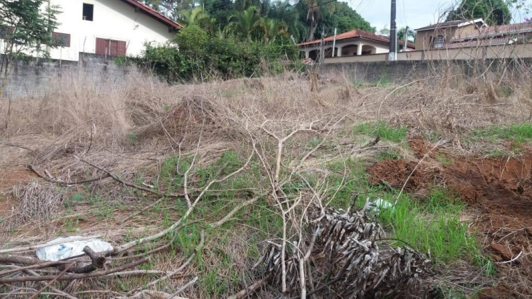 Imagem Terreno à Venda, 442 m² em Jardim Paulista - Atibaia Imagem Terreno à Venda, 442 m² em Jardim Paulista - Atibaia