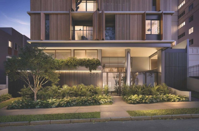 Imagem Apartamento com 2 Quartos à Venda, 157 m² em Petrópolis - Porto Alegre