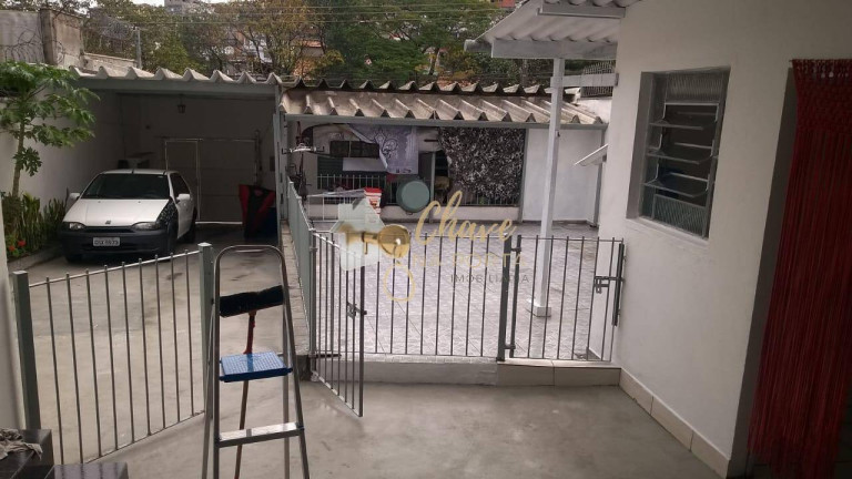 Imagem Casa com 4 Quartos à Venda, 250 m² em Jardim Bom Refúgio - São Paulo Imagem Casa com 4 Quartos à Venda, 250 m² em Jardim Bom Refúgio - São Paulo