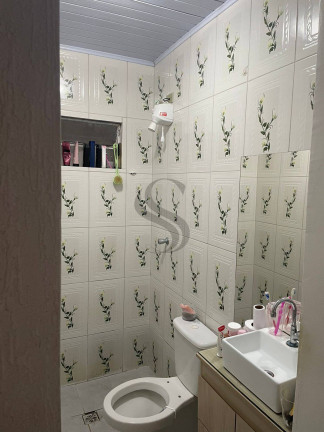 Imagem Casa com 2 Quartos à Venda, 175 m² em Jardim Santa Bárbara - Sorocaba Imagem Casa com 2 Quartos à Venda, 175 m² em Jardim Santa Bárbara - Sorocaba