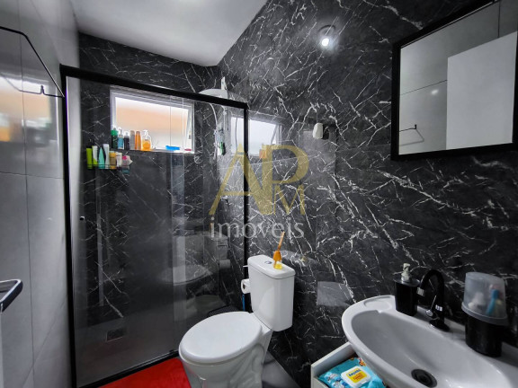 Imagem Apartamento com 2 Quartos à Venda, 45 m² em Forquilhas - São José Imagem Apartamento com 2 Quartos à Venda, 45 m² em Forquilhas - São José