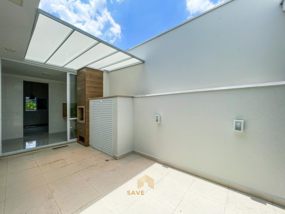 Imagem Casa de Condomínio com 3 Quartos à Venda, 105 m² em Jardins Do Império - Indaiatuba