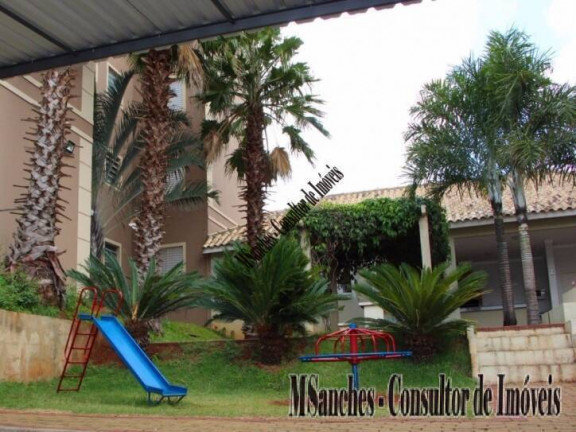 Imagem Apartamento com 2 Quartos à Venda, 47 m² em Recreio Marajoara - Sorocaba