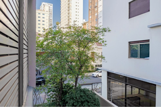 Imagem Apartamento com 4 Quartos à Venda, 120 m² em Higienópolis - São Paulo Imagem Apartamento com 4 Quartos à Venda, 120 m² em Higienópolis - São Paulo