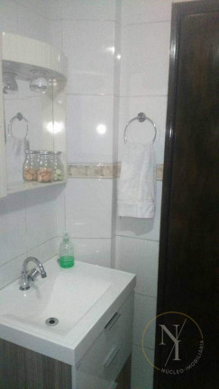 Apartamento com 3 Quartos à Venda, 80 m² em Parque São Jorge - São Paulo