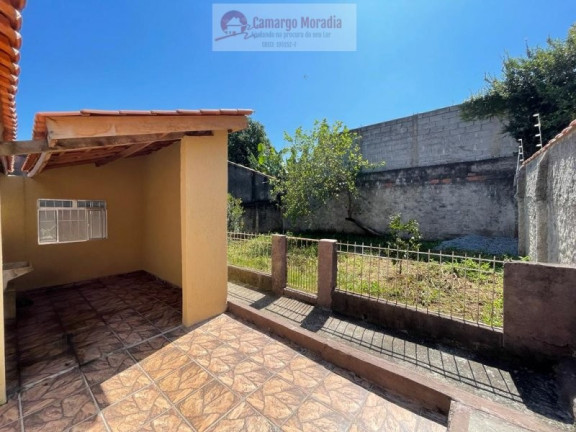 Imagem Casa com 3 Quartos à Venda, 89 m² em Cézar De Souza - Mogi Das Cruzes