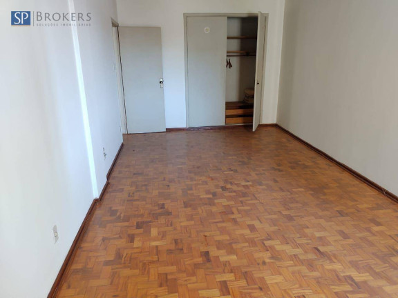 Imagem Apartamento com 2 Quartos à Venda ou Locação, 124 m² em Centro - Campinas Imagem Apartamento com 2 Quartos à Venda ou Locação, 124 m² em Centro - Campinas