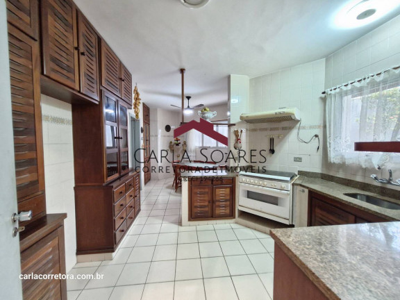 Imagem Casa com 5 Quartos à Venda, 350 m² em Enseada - Guarujá