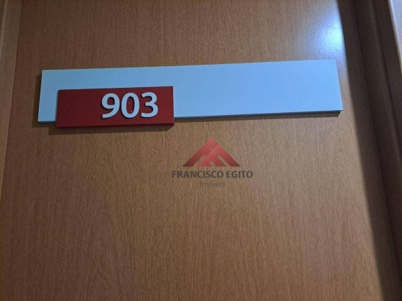 Imagem Sala Comercial para Alugar, 28 m² em Centro - Niterói Imagem Sala Comercial para Alugar, 28 m² em Centro - Niterói