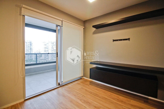 Imagem Apartamento com 2 Quartos à Venda, 83 m² em água Branca - São Paulo Imagem Apartamento com 2 Quartos à Venda, 83 m² em água Branca - São Paulo