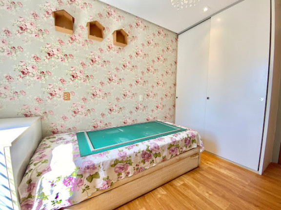 Imagem Apartamento com 3 Quartos à Venda, 115 m² em Pitangueiras - Guarujá