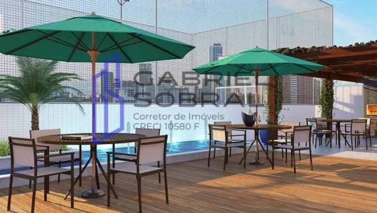 Imagem Apartamento com 2 Quartos à Venda, 66 m² em Manaíra - João Pessoa Imagem Apartamento com 2 Quartos à Venda, 66 m² em Manaíra - João Pessoa