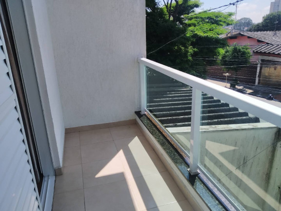 Sobrado à Venda, 173 m² em Alves Dias - São Bernardo Do Campo