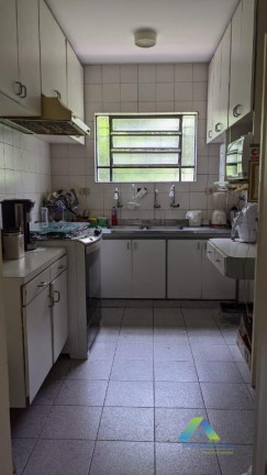 Imagem Casa com 4 Quartos à Venda, 200 m² em Moema - São Paulo