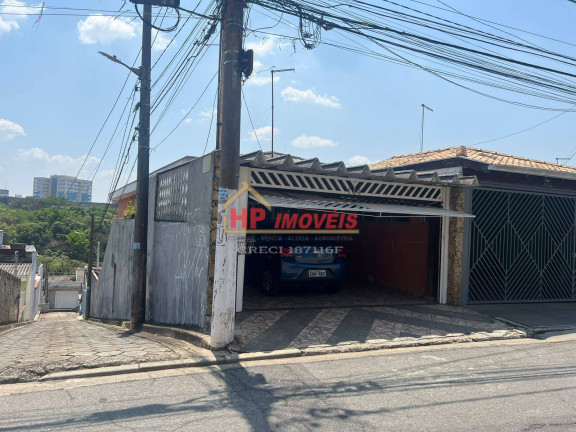 Imagem Casa com 4 Quartos à Venda, 149 m² em Jardim Das Flores - Osasco Imagem Casa com 4 Quartos à Venda, 149 m² em Jardim Das Flores - Osasco