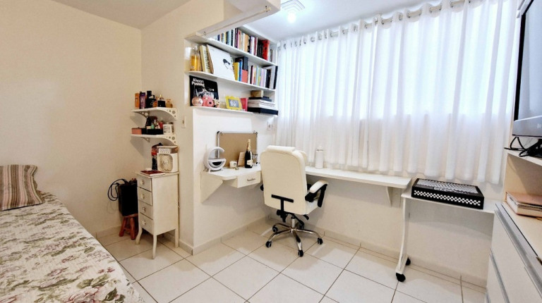 Foto do imóvel Apartamento com 3 Quartos à Venda, 104 m² em Santa Cecília - São Paulo