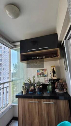 Imagem Apartamento com 2 Quartos à Venda, 50 m² em Vila Endres - Guarulhos