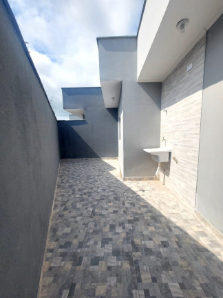 Imagem Casa com 3 Quartos à Venda, 93 m² em Jardim Das Palmeiras - Itanhaém Imagem Casa com 3 Quartos à Venda, 93 m² em Jardim Das Palmeiras - Itanhaém