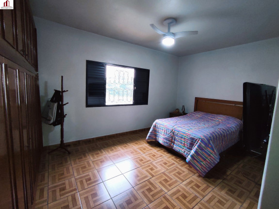 Imagem Casa com 3 Quartos à Venda,  em Jardim Nova Belém - Francisco Morato
