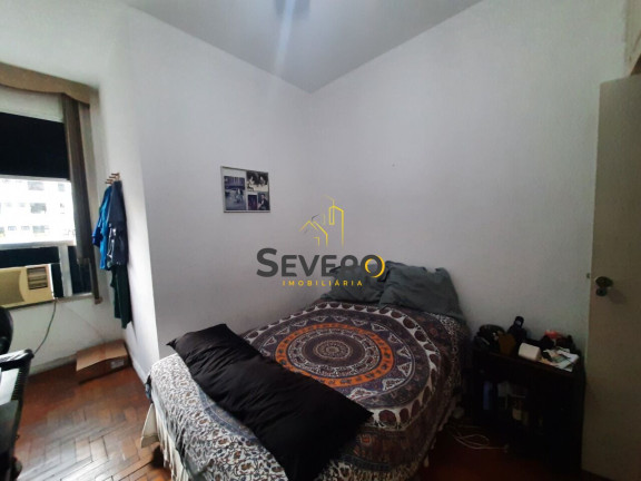 Imagem Apartamento com 3 Quartos à Venda, 97 m² em Icaraí - Niterói Imagem Apartamento com 3 Quartos à Venda, 97 m² em Icaraí - Niterói