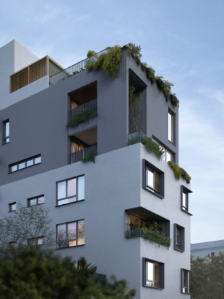 Imagem Apartamento com 2 Quartos à Venda, 81 m² em Auxiliadora - Porto Alegre