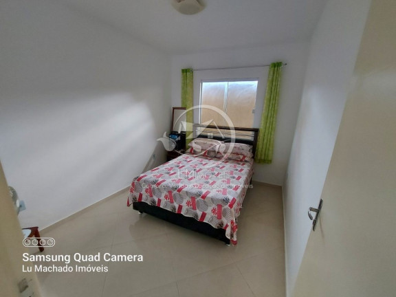 Imagem Casa com 2 Quartos à Venda, 60 m² em Peró - Cabo Frio