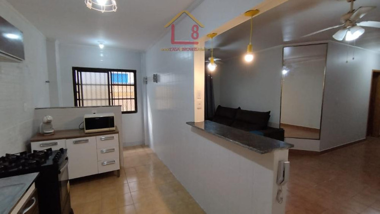 Imagem Apartamento com 2 Quartos à Venda, 75 m²