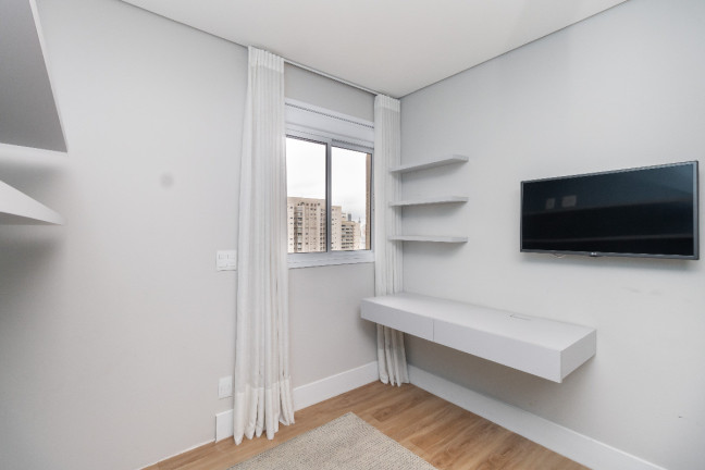 Imagem Apartamento com 2 Quartos à Venda, 70 m² em Barra Funda - São Paulo