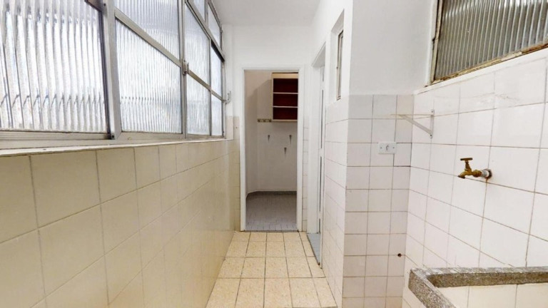Imagem Apartamento com 2 Quartos à Venda, 65 m² em Vila Clementino - São Paulo Imagem Apartamento com 2 Quartos à Venda, 65 m² em Vila Clementino - São Paulo