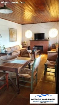 Imagem Chácara com 3 Quartos à Venda, 5.800 m² em Guacuri - Itupeva