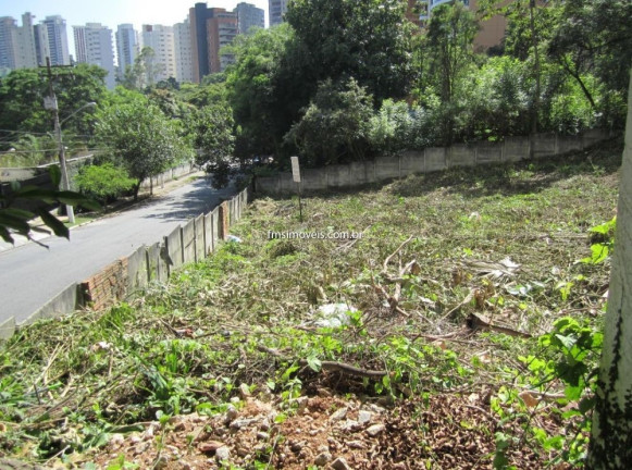 Imagem Terreno à Venda, 2.442 m² em Vila Suzana - São Paulo
