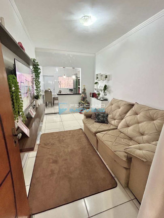 Imagem Casa com 2 Quartos à Venda, 67 m² em Quietude - Praia Grande
